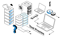 Rotating Residential Agents