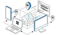 Static Residential Proxies